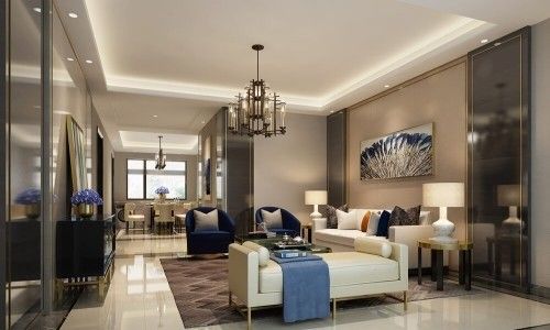 Luxury Apartments / Flat
